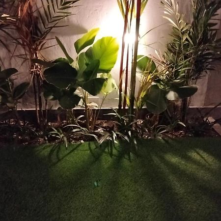 Kutus Bali Guesthouse Sanur Exterior foto