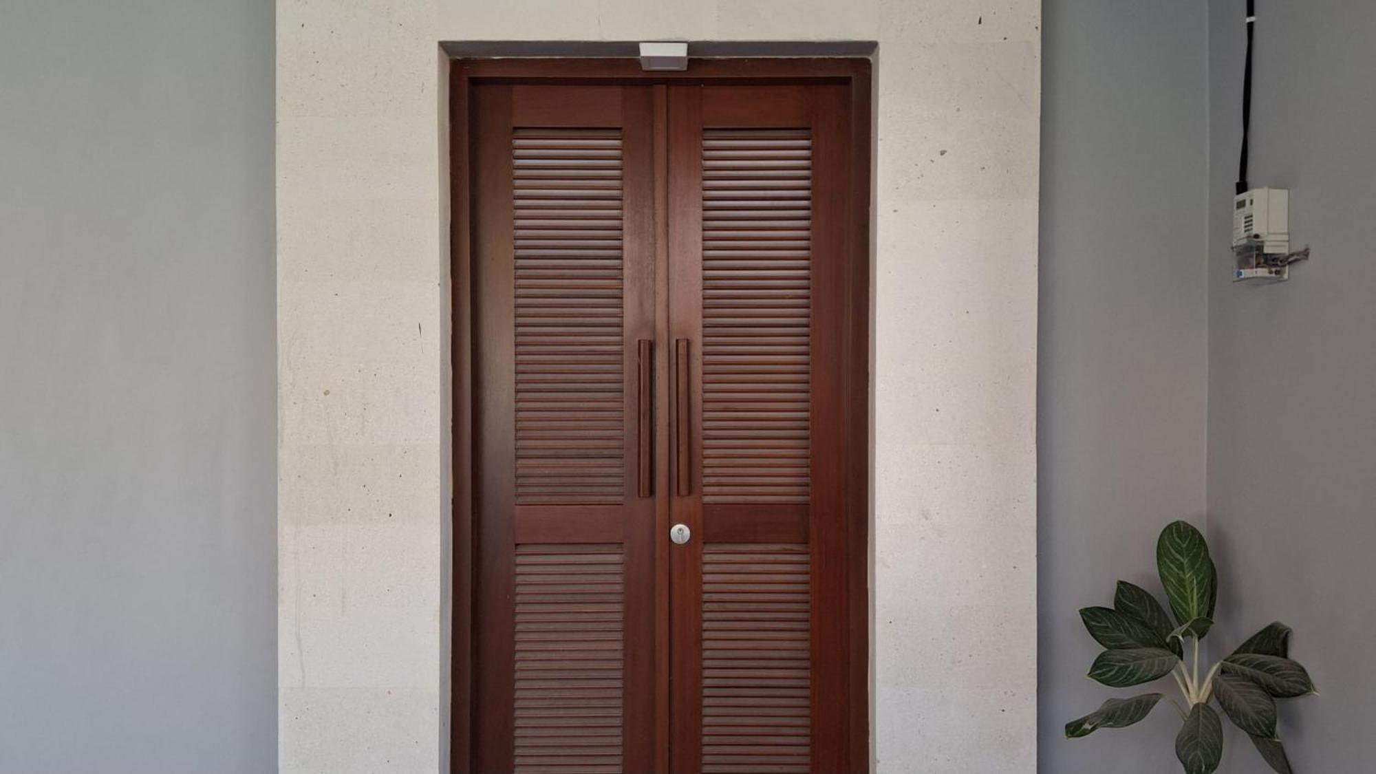 Kutus Bali Guesthouse Sanur Exterior foto