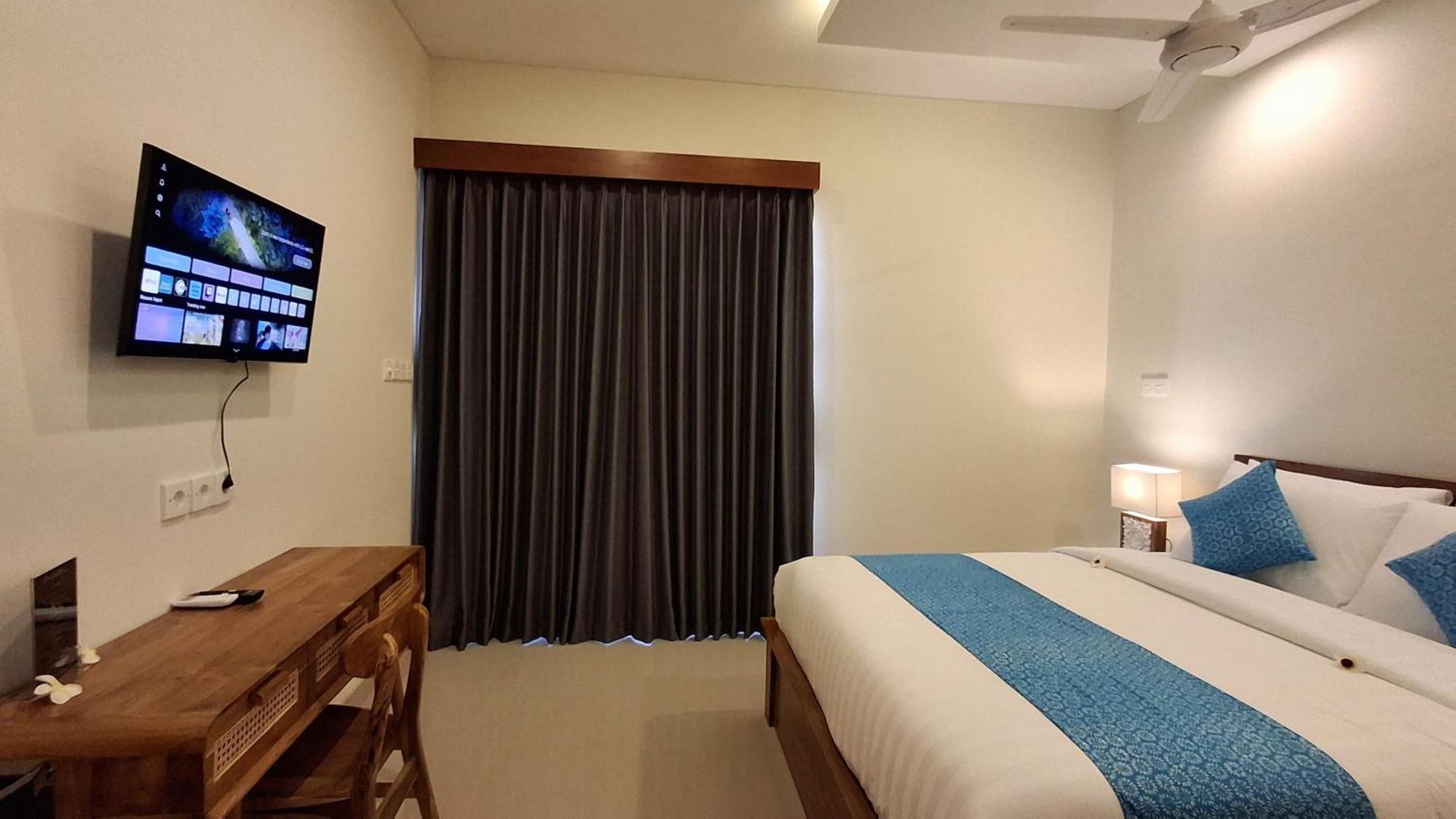 Kutus Bali Guesthouse Sanur Exterior foto